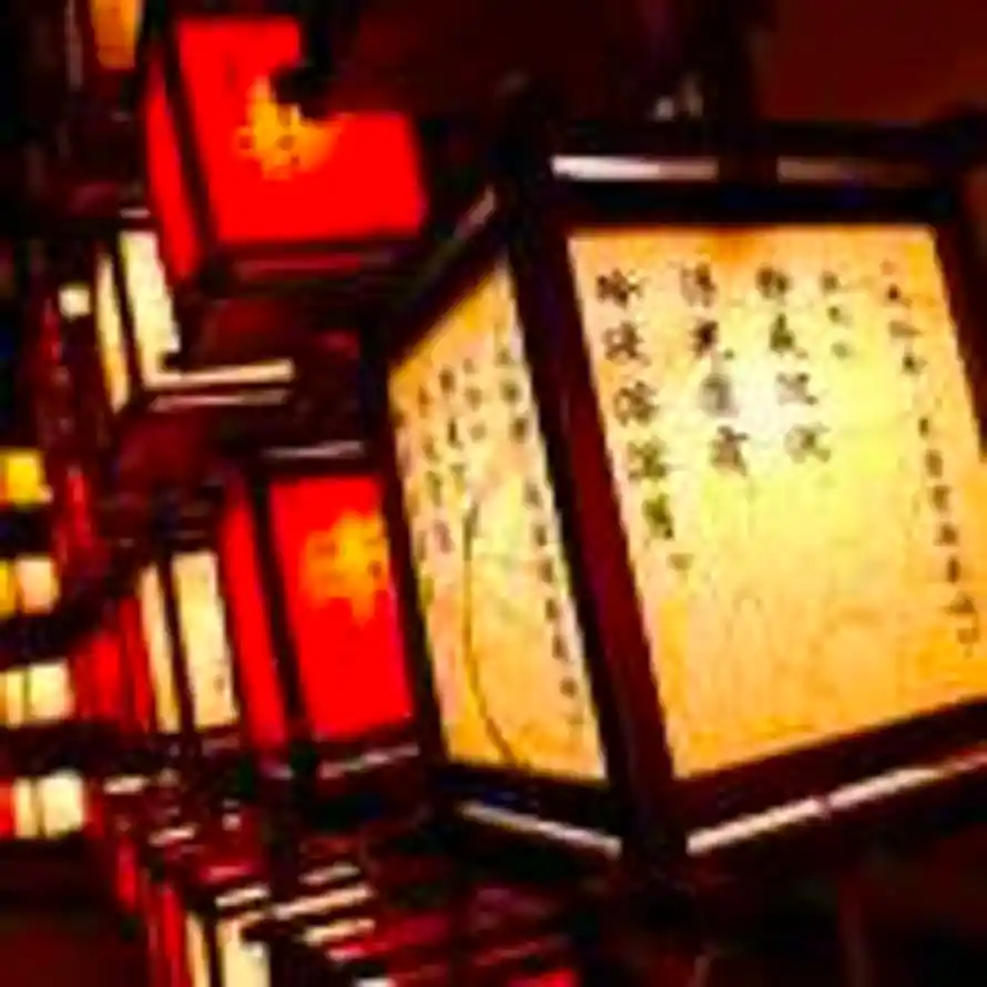 灯火阑珊的头像