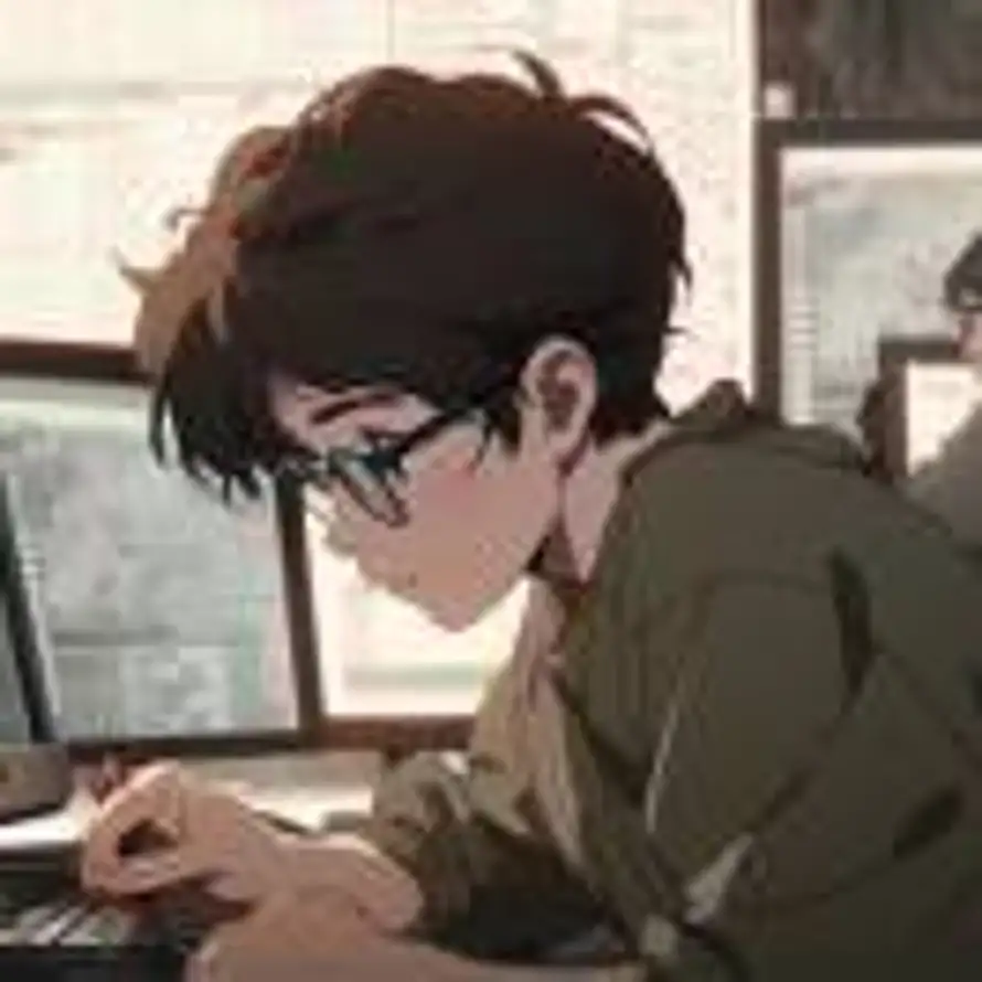 顾言的头像