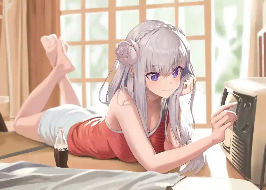 Favorite Image
