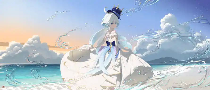 Favorite Image