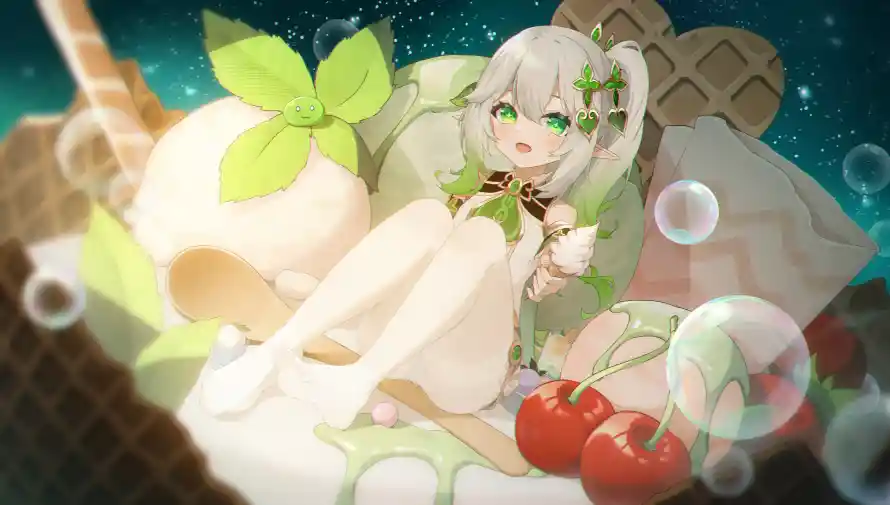 Favorite Image