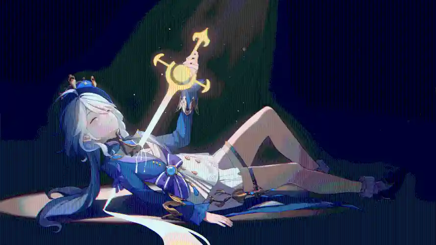 Favorite Image
