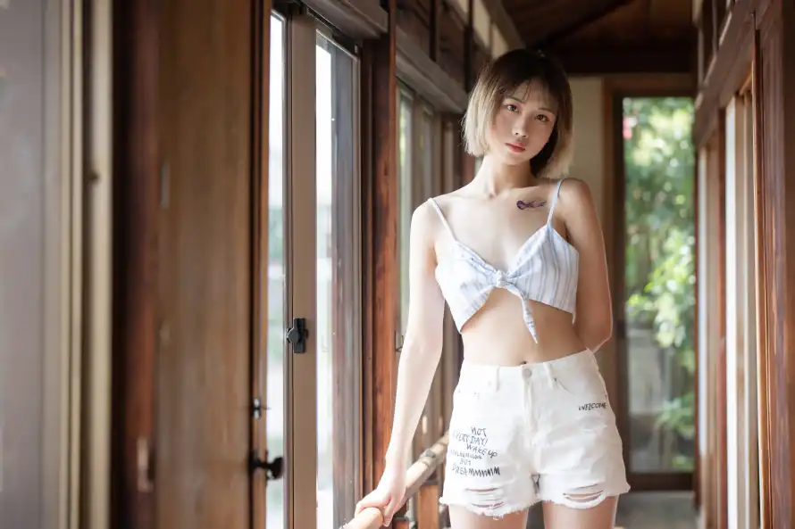 6k写真壁纸-美女和-热门的壁纸「哲风壁纸」