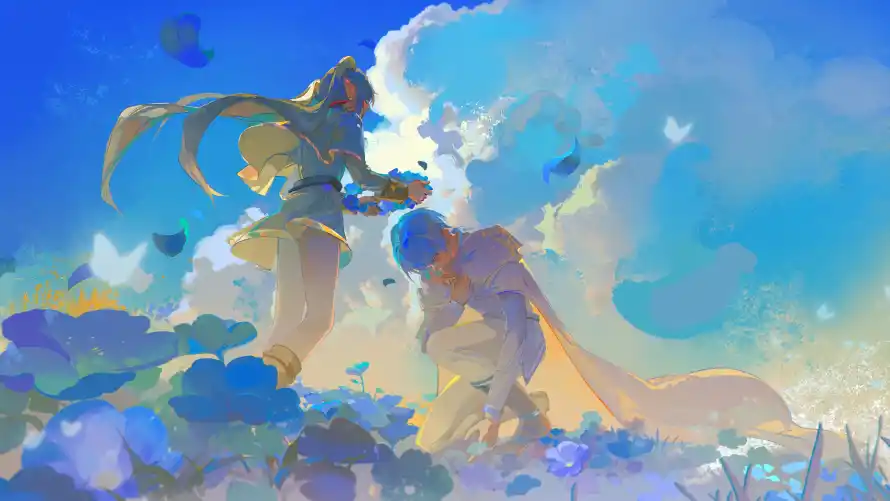 Favorite Image