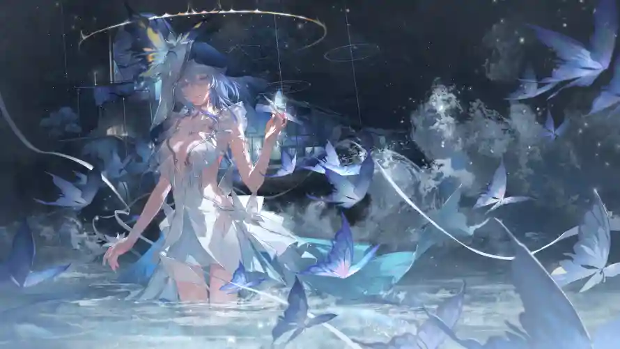 Favorite Image