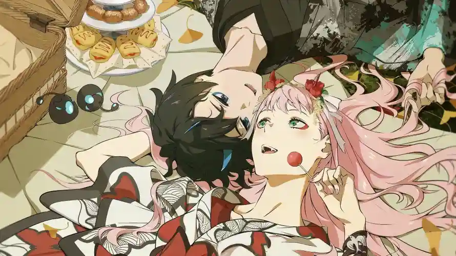 Favorite Image