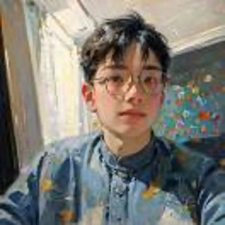 神明都不及你庆哥的头像