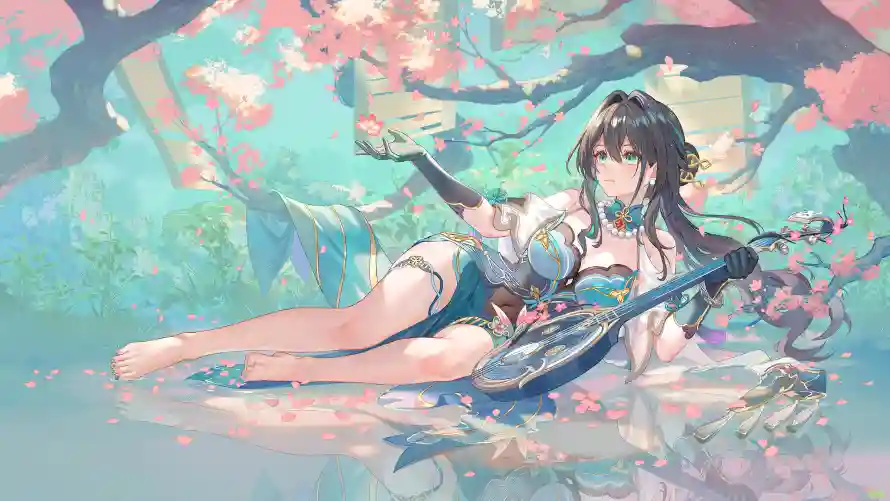 Favorite Image