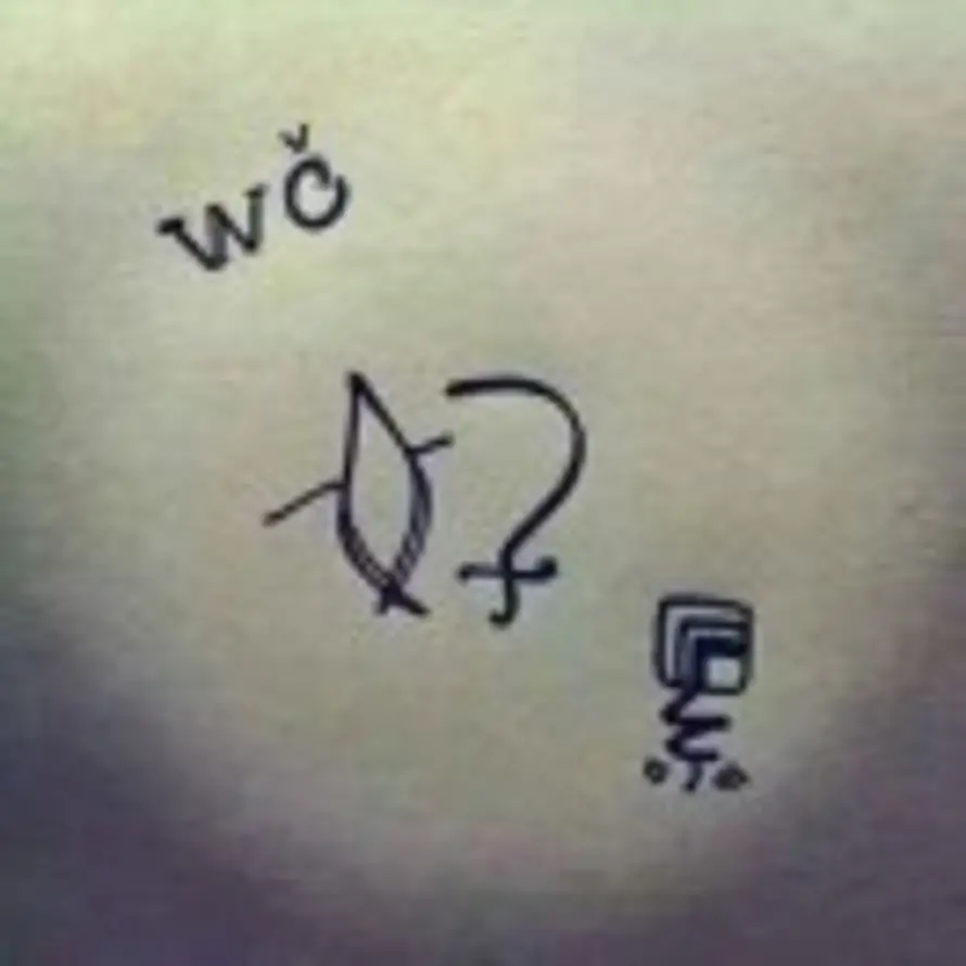 。的头像
