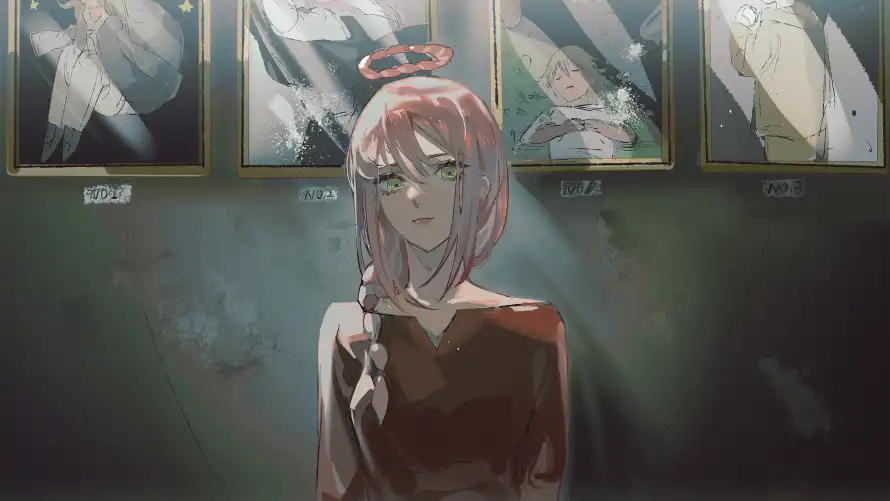 Favorite Image