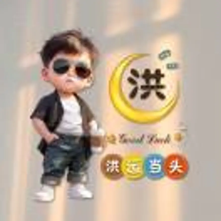 设计洪🎭的头像