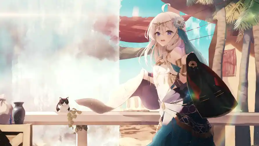 Favorite Image