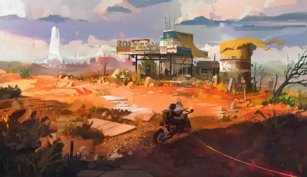 Favorite Image
