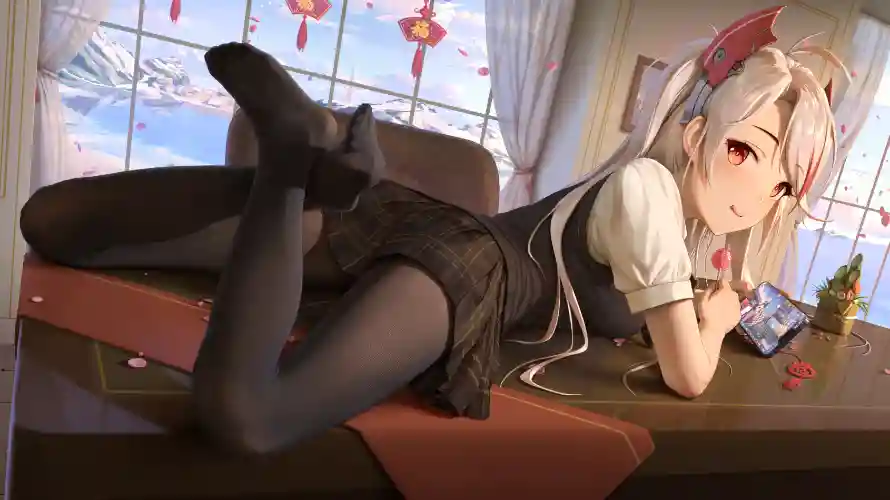 Favorite Image