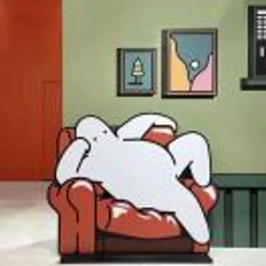小平安的头像