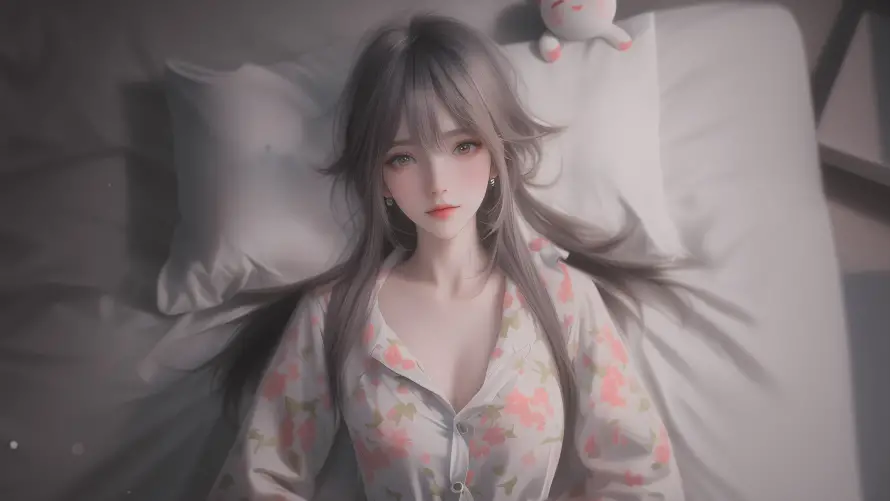 4k美女壁纸-大美女壁纸和-壁纸推荐「哲风壁纸」