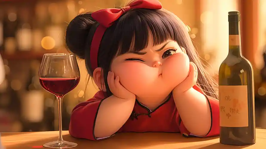 4k小胖妹壁纸-我胖嘛 - -热门的壁纸「哲风壁纸」