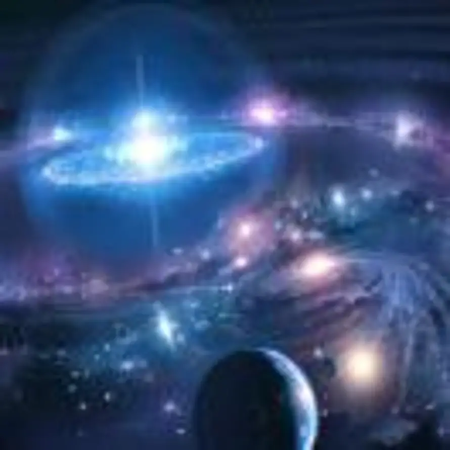 星空的头像
