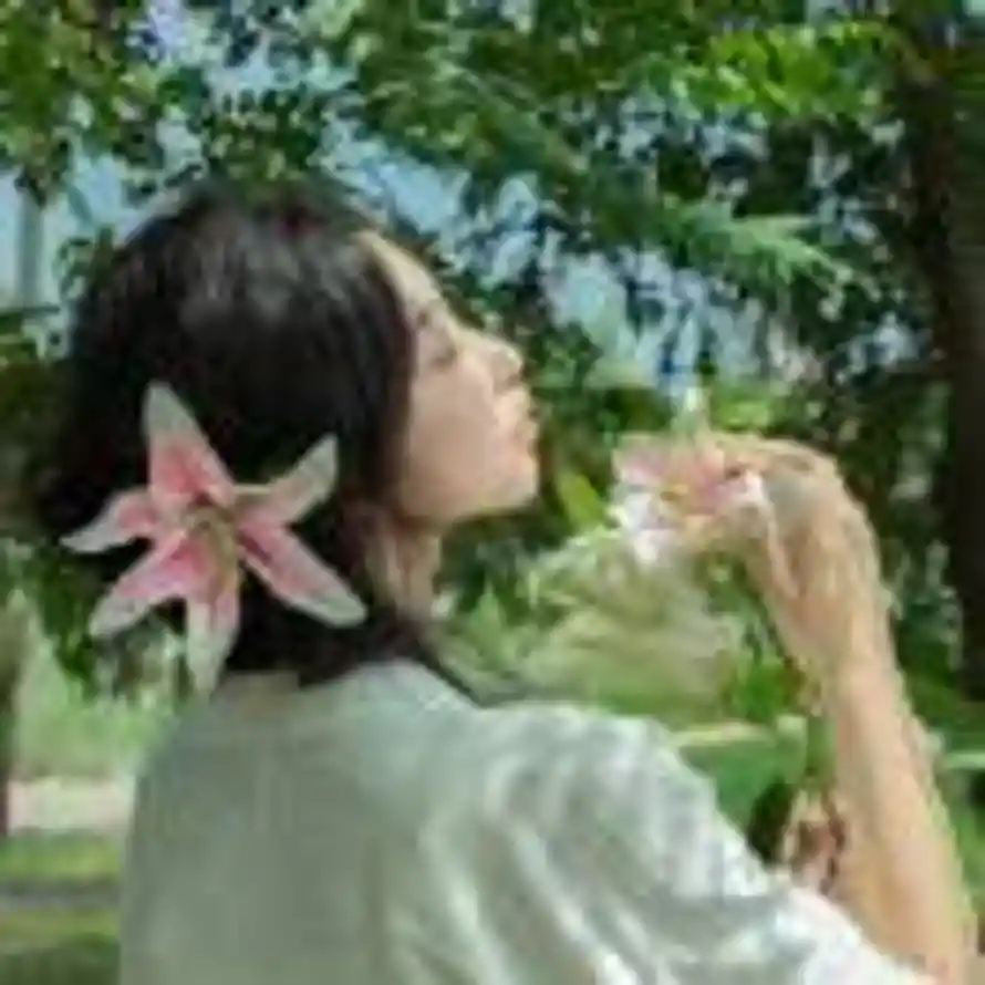 思 淑的头像