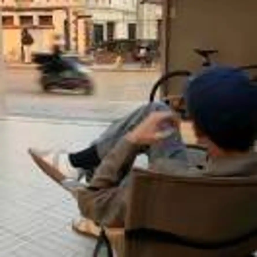 用户程曦的头像