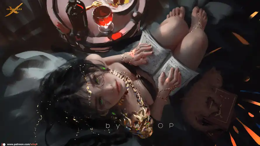 Favorite Image