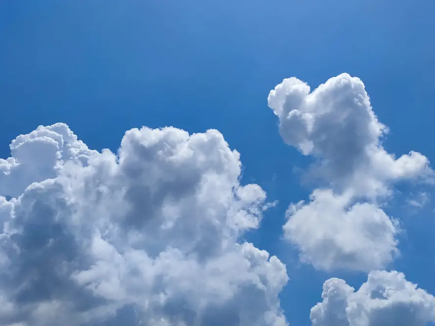 6k云朵壁纸-天空 - -壁纸推荐「哲风壁纸」