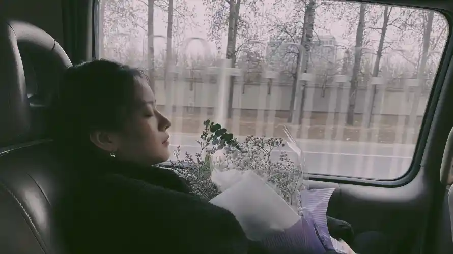 3k李庚希壁纸-氛围感壁纸和-热门的壁纸「哲风壁纸」