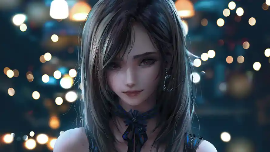 Favorite Image