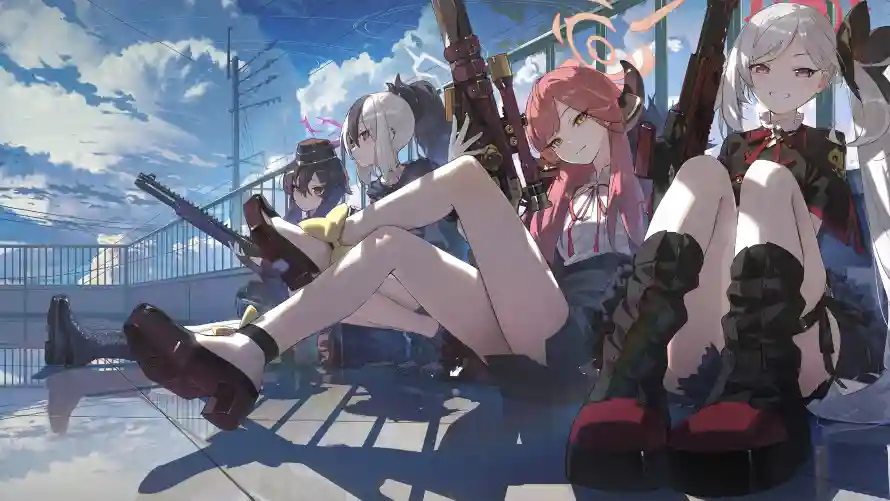 Favorite Image