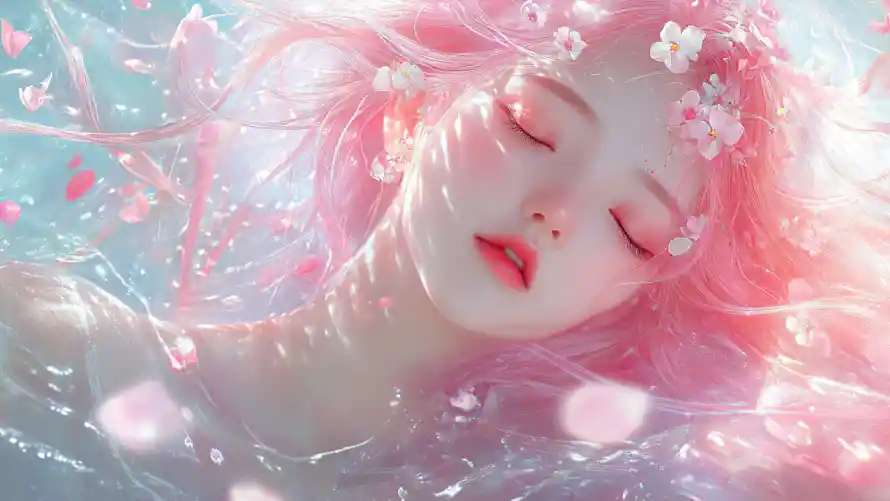 4k绝美壁纸-美 - -热门的壁纸「哲风壁纸」