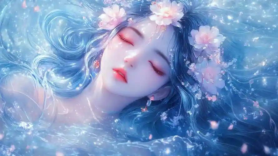 4k绝美壁纸-美 - -免费下载「哲风壁纸」