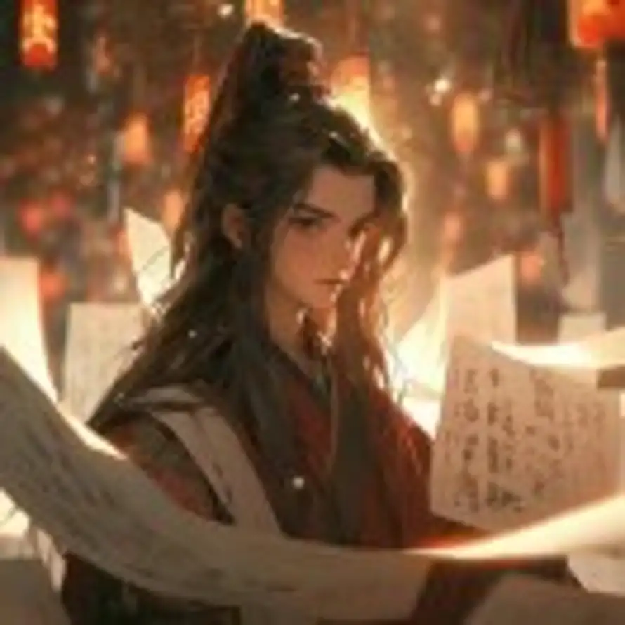 夏烨的头像