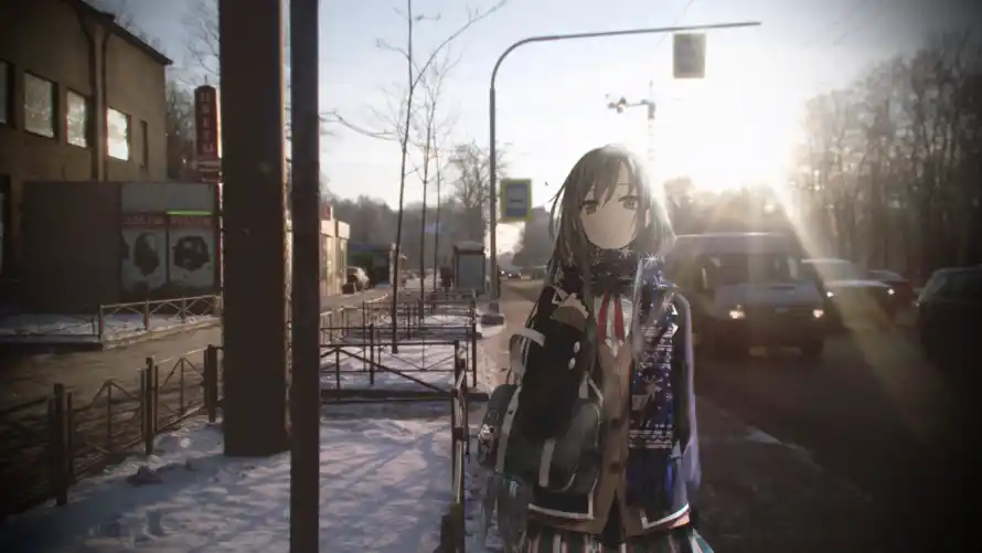 Favorite Image