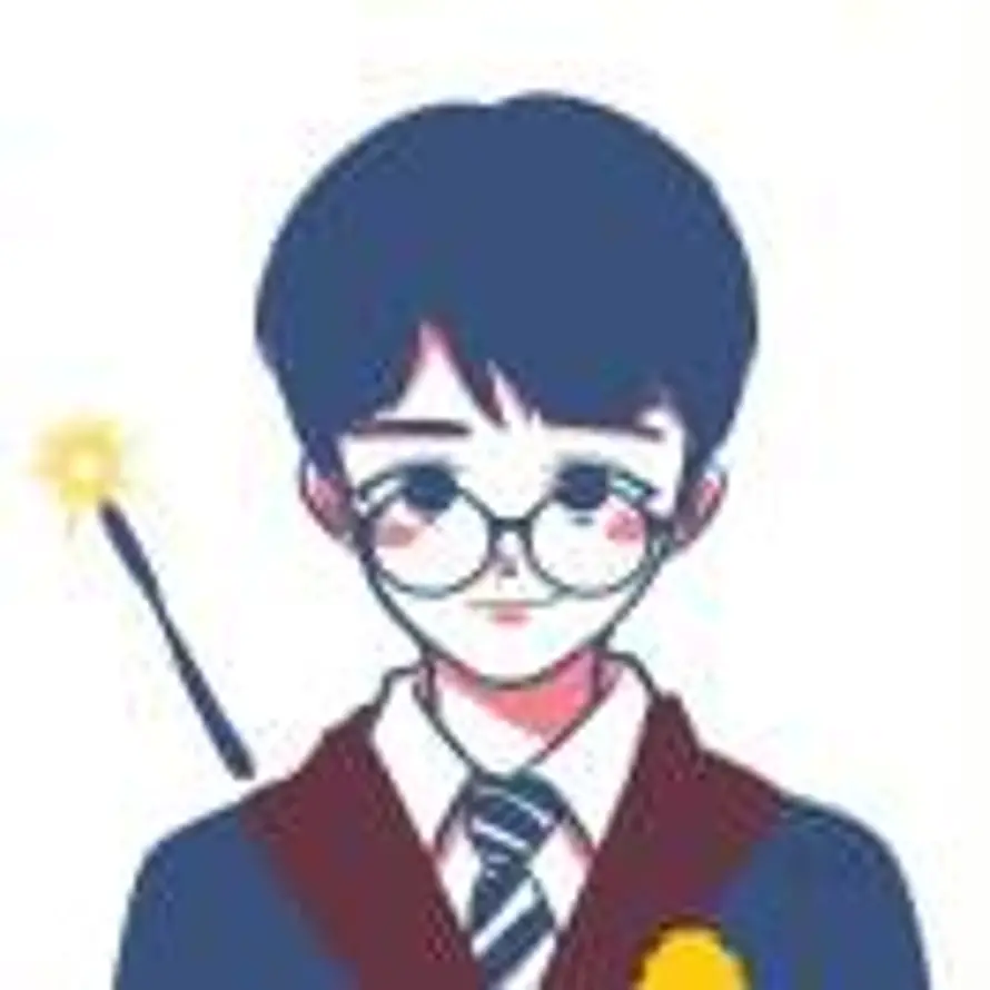 阳光开朗大男孩err的头像