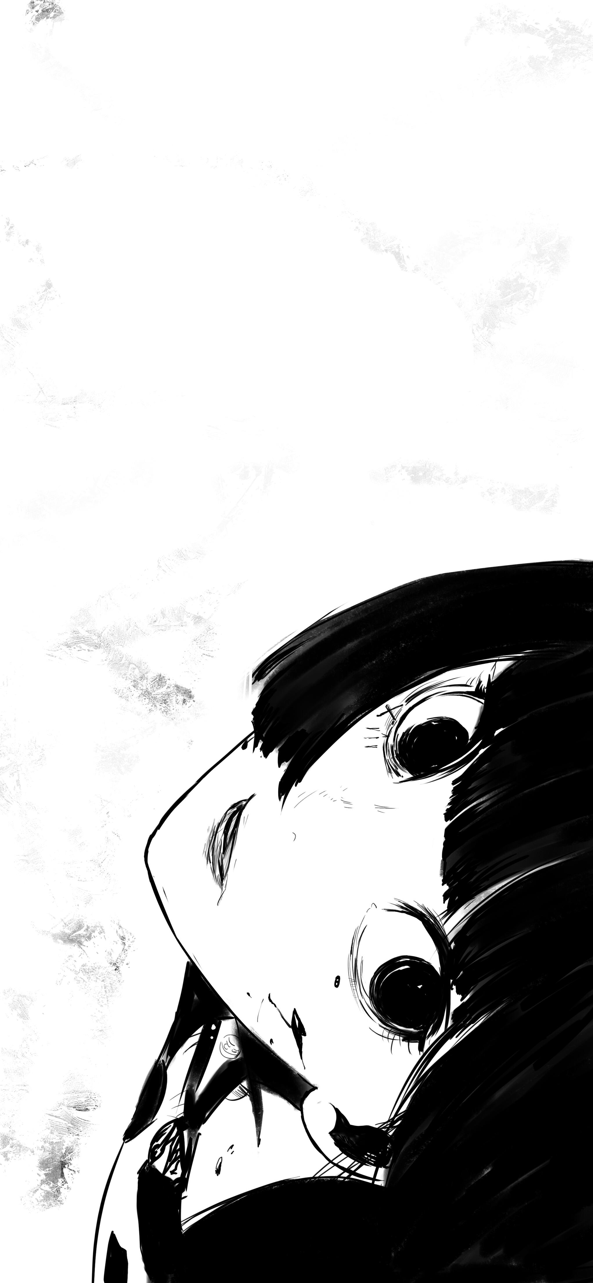 4k喰种壁纸 - 插画艺术 - 手机壁纸 - wallpaper「哲风壁纸」