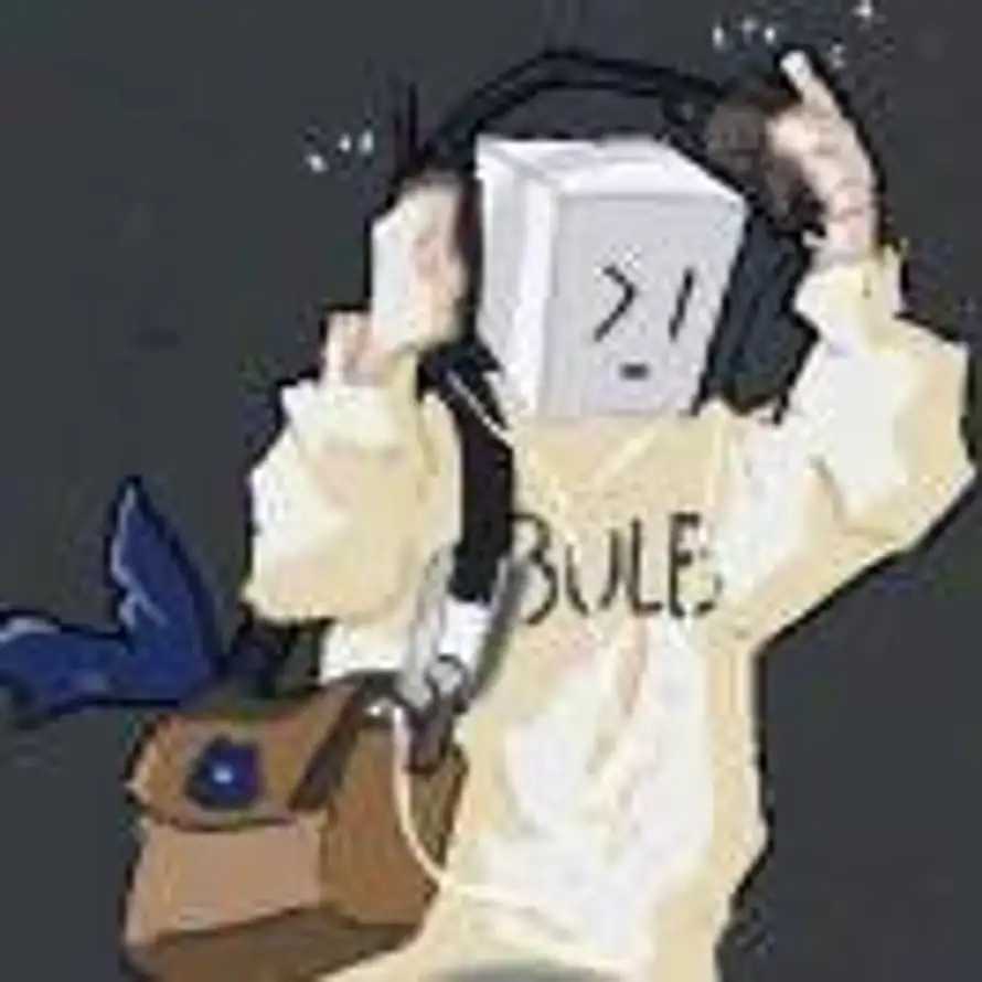 叶冷星的头像