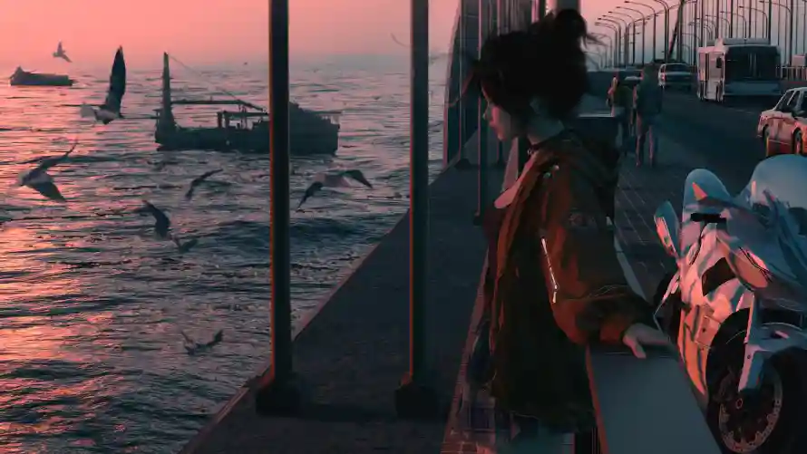Favorite Image