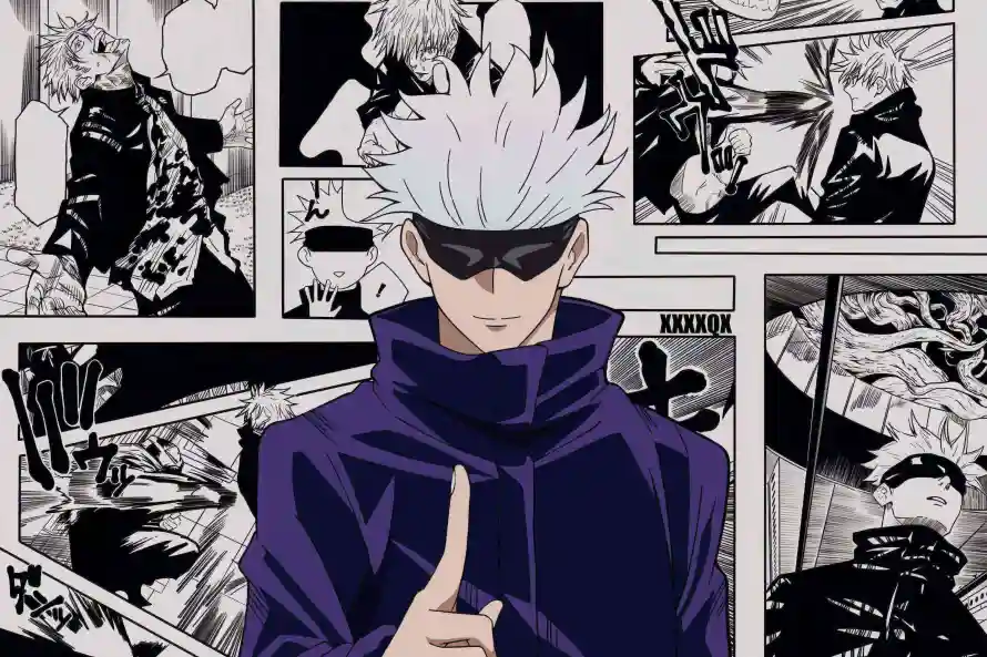 Favorite Image