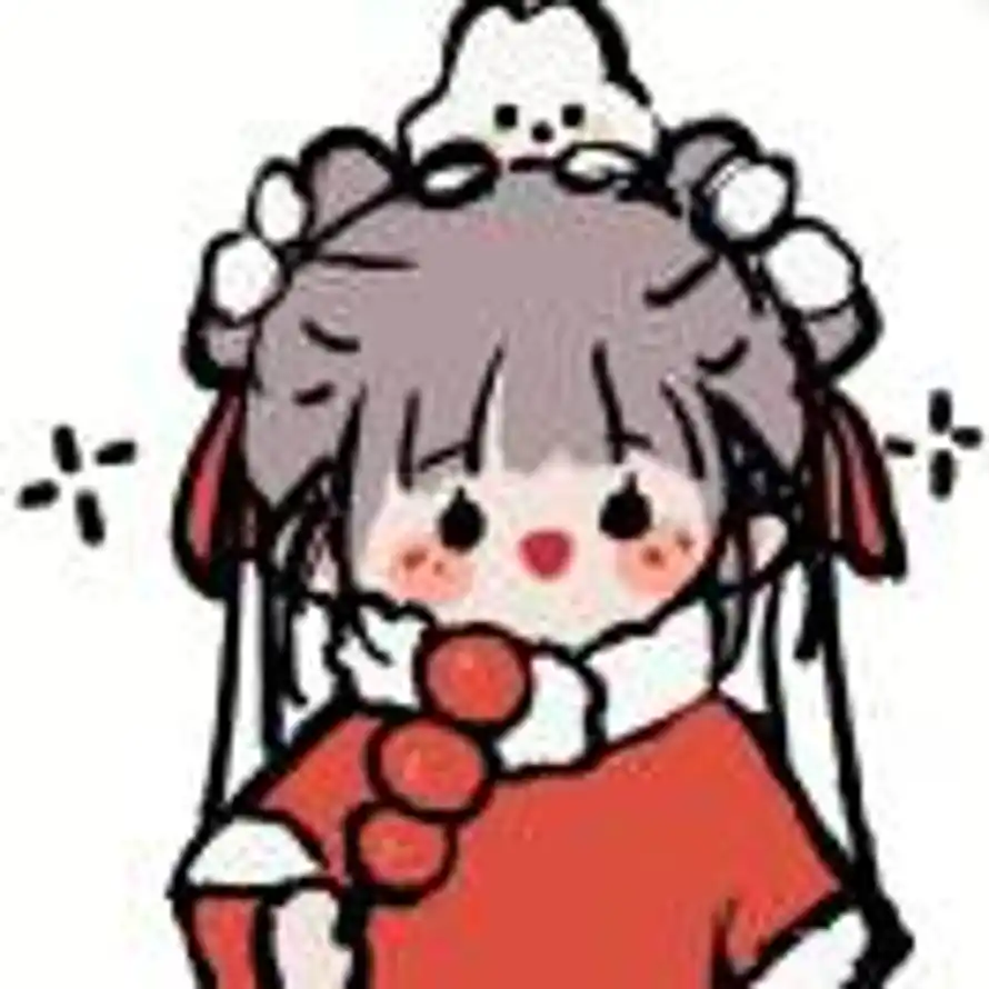 一夜暴富不是梦的头像