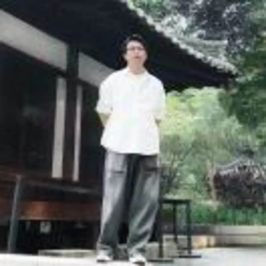 李先森Endy的头像