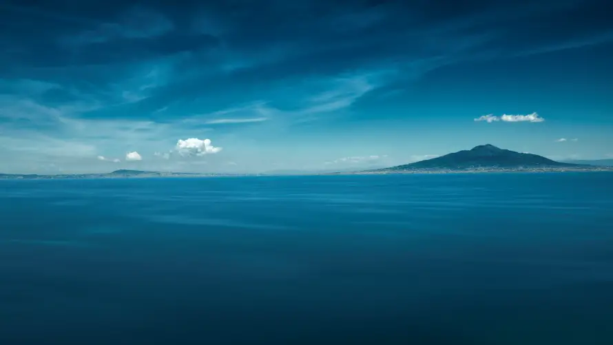 4k大海壁纸-海天一色壁纸和-壁纸推荐「哲风壁纸」