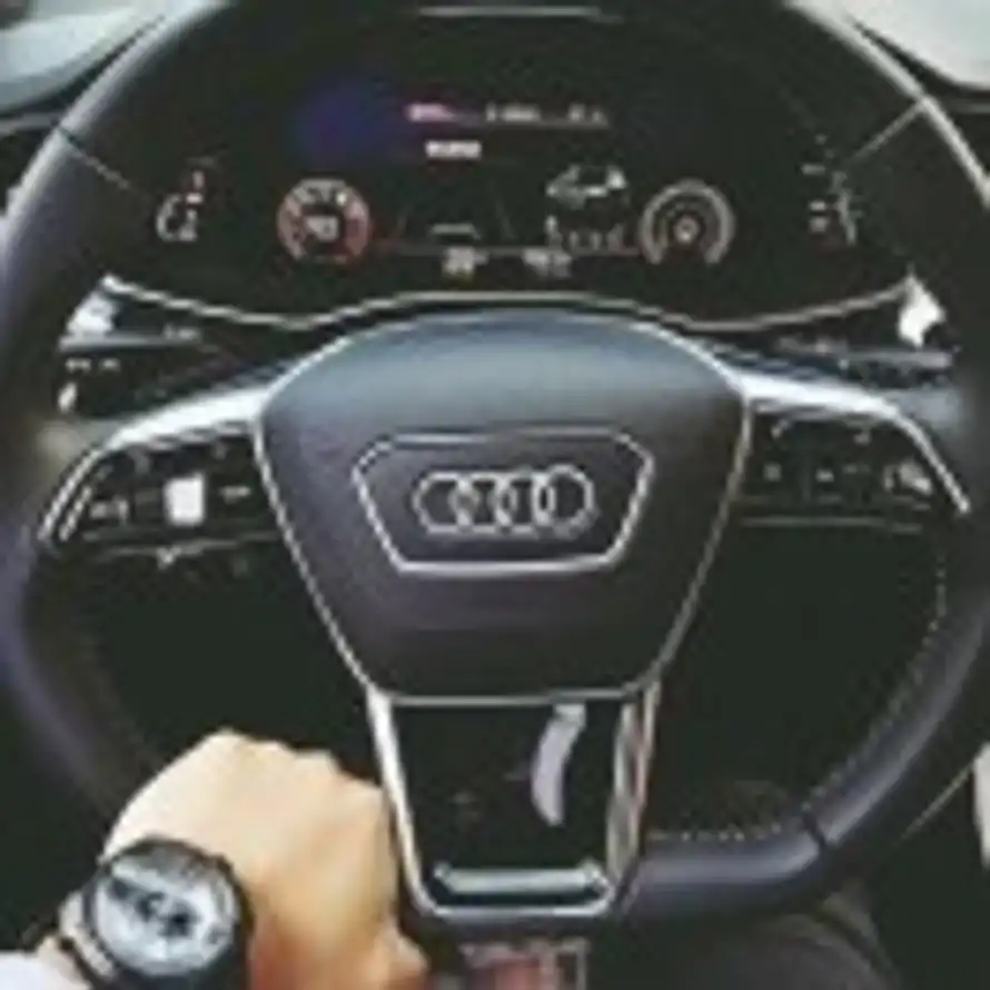 Quattro的头像