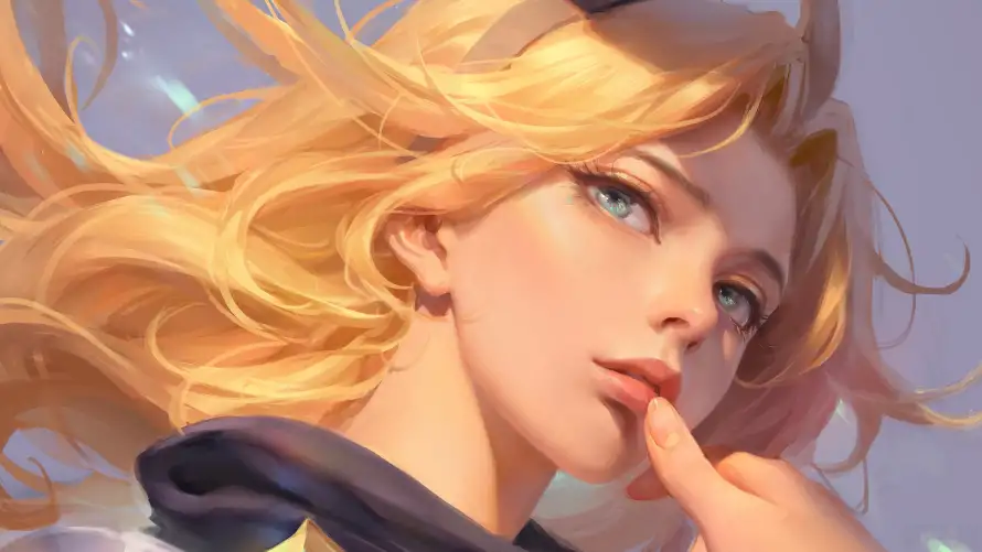 Favorite Image