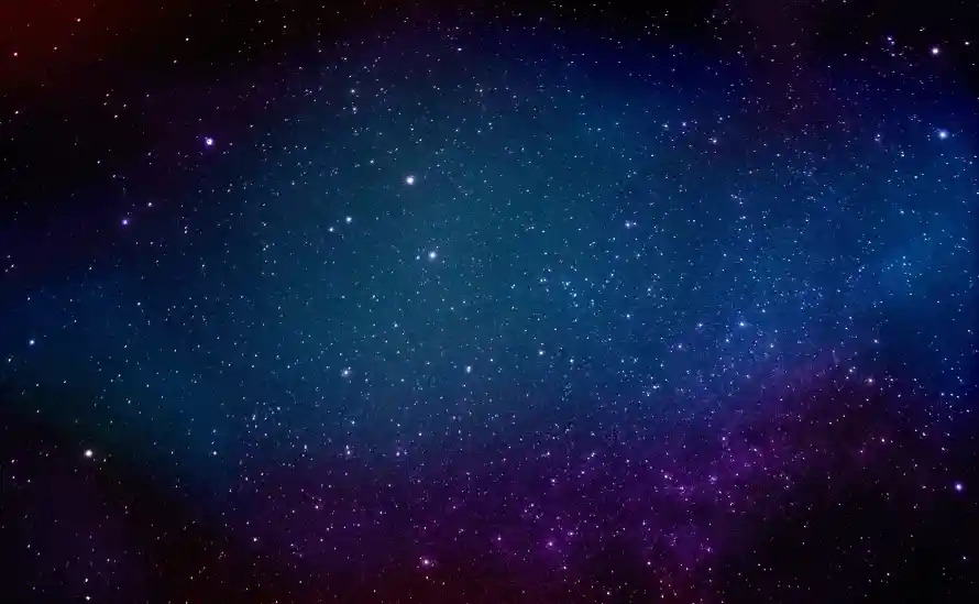 4k夜空壁纸-星云 - -热门的壁纸「哲风壁纸」