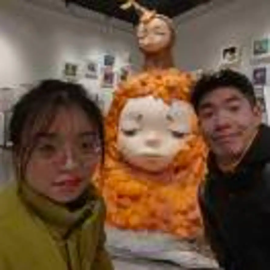 猴子🐒的头像
