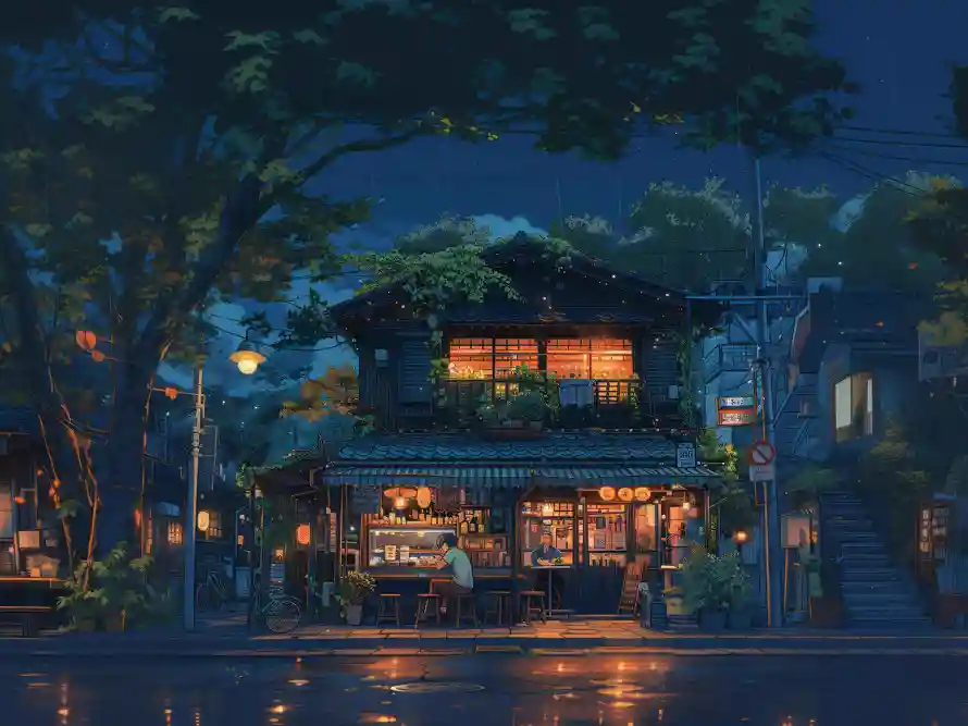 Favorite Image
