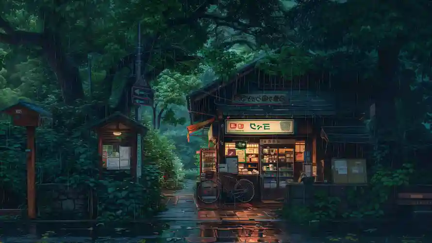 Favorite Image