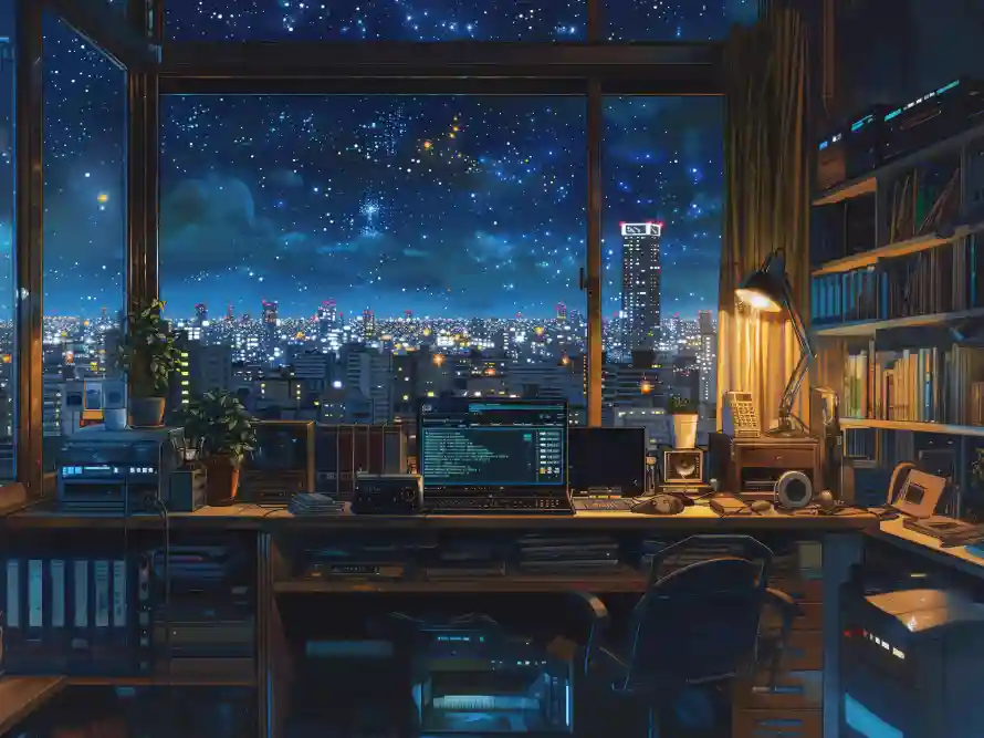 Favorite Image