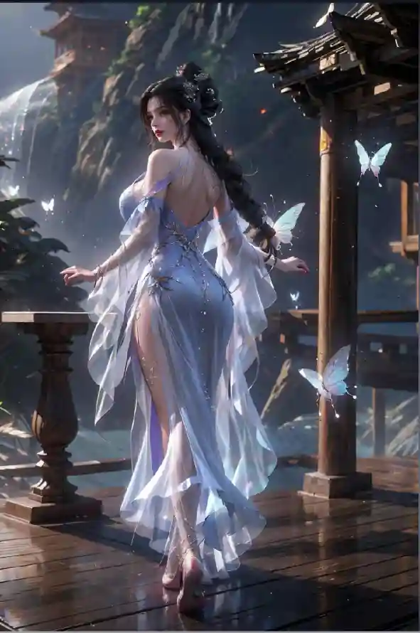 4k唯美壁纸 - 精选 - 手机壁纸 - wallpaper「哲风壁纸」