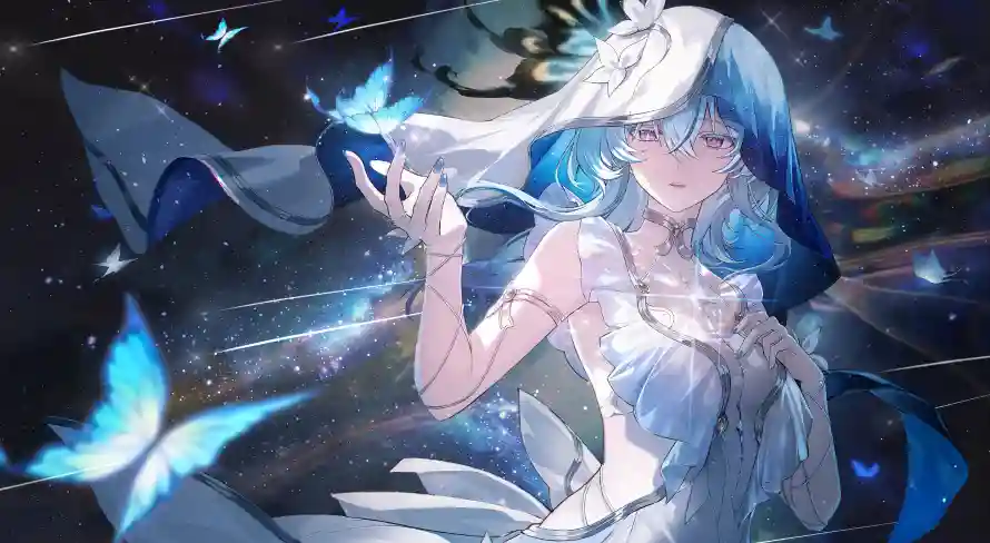 Favorite Image